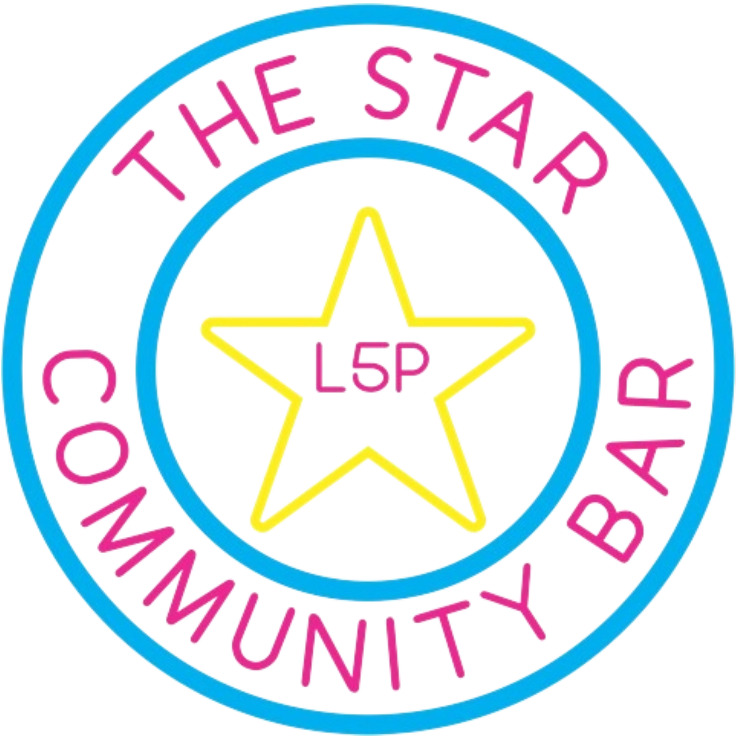 Star Community Bar